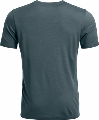 Ortovox Rock 'n Wool Funktionsunterhemd