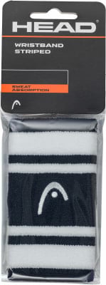 Head Striped 5 Schweißband