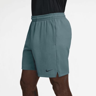Nike DriFit Flex Fleece 7inch Shorts