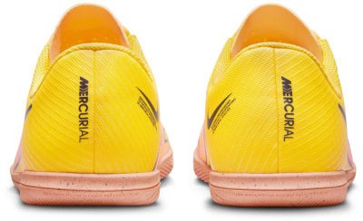 Nike JR VAPOR 15 CLUB IC gyerek teremcipő