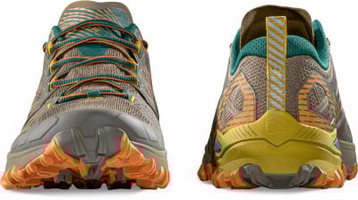 La Sportiva Bushido III GTX Traillaufschuhe