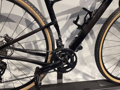 Cannondale Topstone 3 Carbon