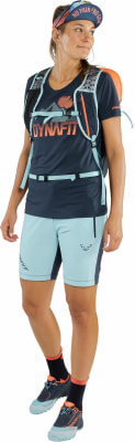 Dynafit Transalper 2 Light Kletter- und Wandershorts