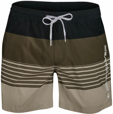 Quiksilver Desertpoint 15 Badeshorts