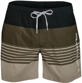 DESERTPOINTVL15 He.-Badeshort, 100% rec. PES