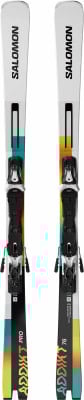 Salomon E Addikt Pro 76 Race Alpinski