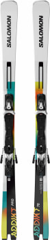 Salomon E Addikt Pro 76 Race Alpinski