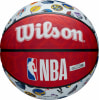Wilson NBA All Team, basketbalová lopta