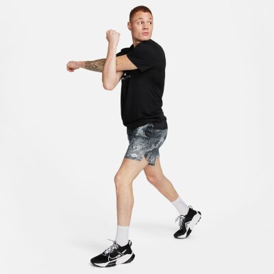 Nike M NK DF STRIDE 7BF SHORT AOP Shorts
