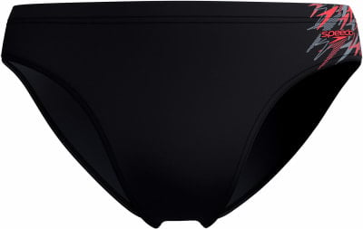 Speedo Medley Logo Badehose kurz