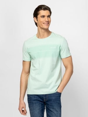 Heavy Tools Matiwa férfi póló