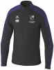 Erima Evo Star Midlayer mit Halfzip