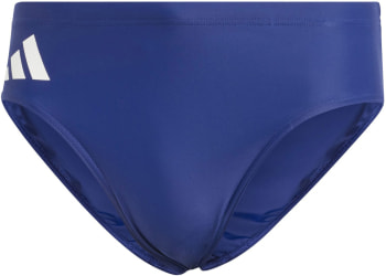 adidas SOLID TRUNK Pán.plavky