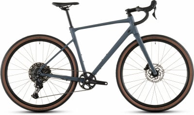 Cube Nuroad Pro 28 Rennrad