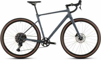 Cube Nuroad Pro 28 Rennrad