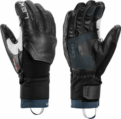 Leki Hevon Pro 3D Skihandschuhe
