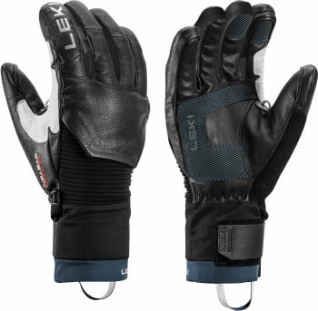 Leki Hevon Pro 3D Skihandschuhe