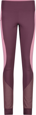 Hybrid Tights