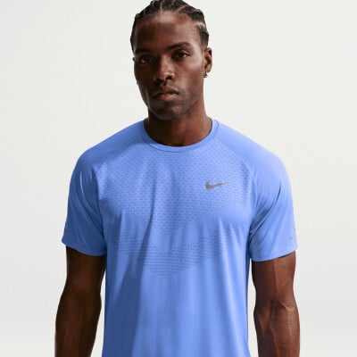 Nike Stride Laufshirt