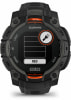 Garmin Instinct 3 Solar Multisport Smartwatch - 45mm