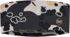 Buff Coolnet UV Wide Headb. Stirnband 95% PES/ 5%EL