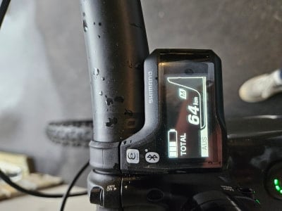 Cannondale Moterra SL 1