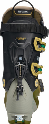 K2 Mindbender 130 Boa Skischuhe