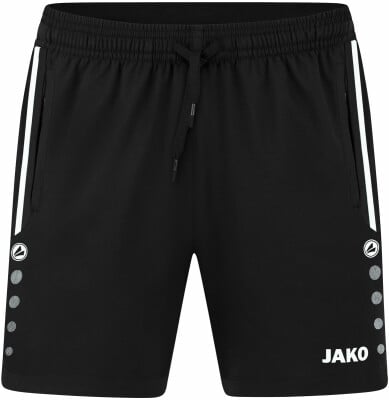 Jako Allround Fussballshorts Jako Allround Fussballshorts