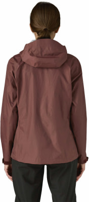 Patagonia Torrentshell 3L Regenjacke mit Kapuze