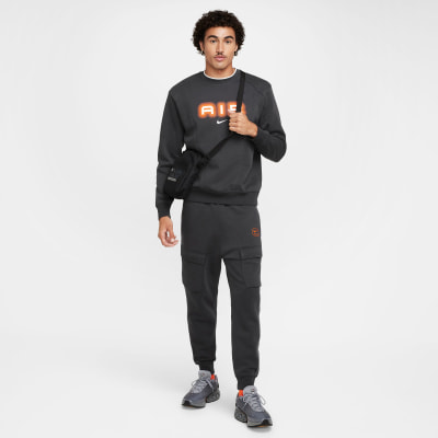Nike Nike Air Crew férfi felső