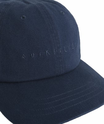 Quiksilver Decades Kappe