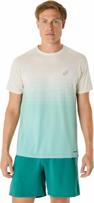 Asics Seamless Laufshirt
