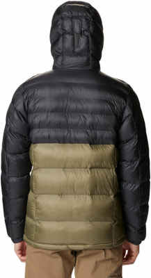 Columbia Buck Butte™ Insulated férfi kabát