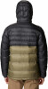Columbia Buck Butte™ Insulated férfi kabát