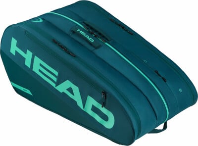 Head Tour Tennistasche - 12 Schläger