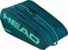 Head Tour Tennistasche - 12 Schläger