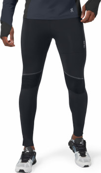 On Tights