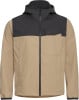 Jack Wolfskin Mahani Isolationsjacke mit Kapuze