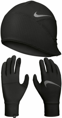 Nike Essential Set Haube und Handschuhe