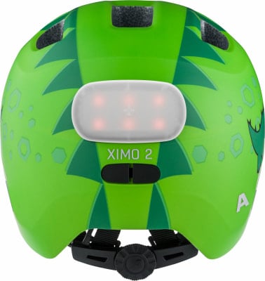 Alpina Ximo 2 Flash Kinderhelm Alpina Ximo 2 Flash Kinderhelm