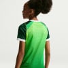 Nike Nigeria 2026 Kinder Heimtrikot Replica