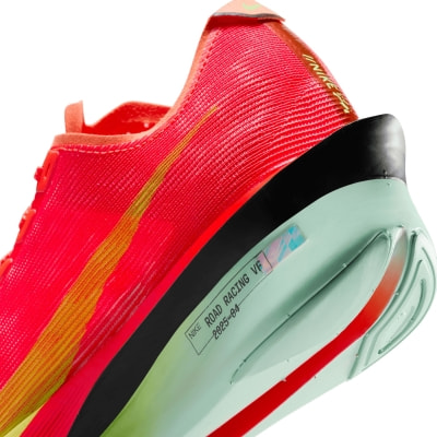 Nike ZoomX Vaporfly Next% 4 női futócipő