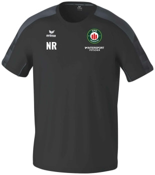 Erima Evo Star T-Shirt
