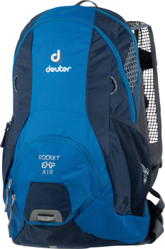 Deuter Rocket Air kerékpáros hátizsák (12 literes)