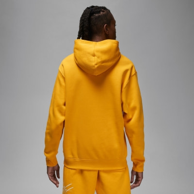 Nike Jordan Brooklyn Fleece férfi kapucnis felső