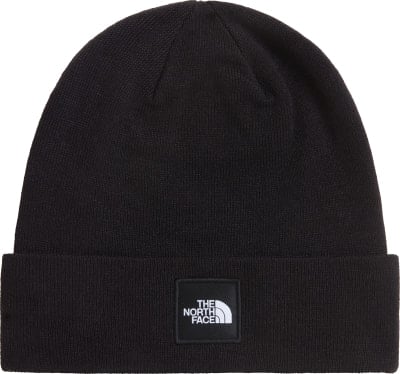 The North Face THE NORTH FACE Dock Worker Recycled Beanie Mütze 99% PES, 1% Elastan The North Face THE NORTH FACE Dock Worker Recycled Beanie Mütze 99% PES, 1% Elastan