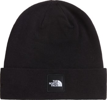 The North Face THE NORTH FACE Dock Worker Recycled Beanie Mütze 99% PES, 1% Elastan
