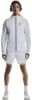 On Climate Zip Hoodie Pán.běž.bunda s kapucí