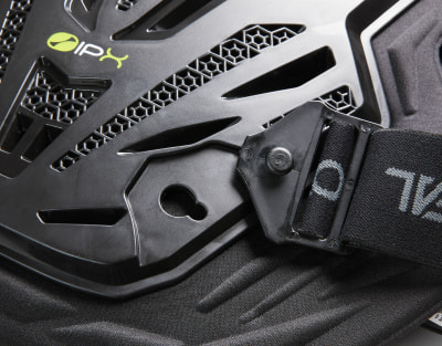 O'Neal Split Lite V.22 Chest Protector