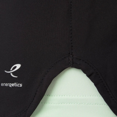 Energetics Bamas 4 2in1 lány rövidnadrág